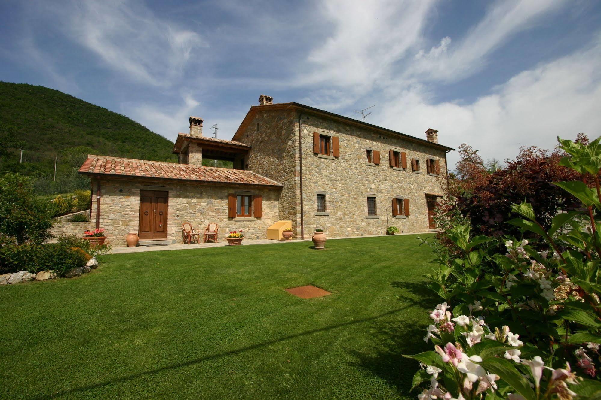 Rocca Di Pierle, Agriturismo Di Charme - Cortona Mercatale  Exterior foto